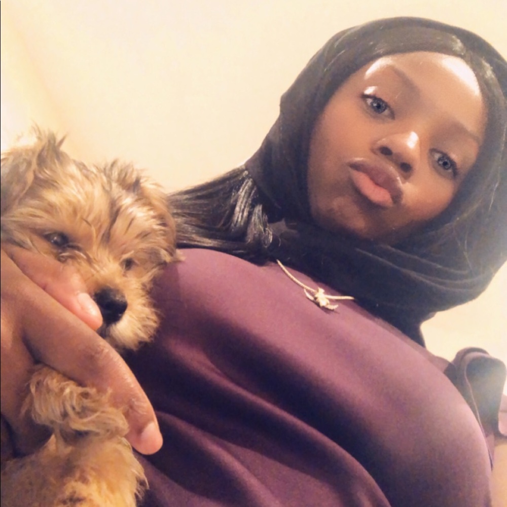 Meet your Posher, Kaela